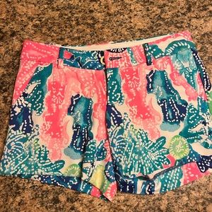 GUC Lilly Callahan shorts